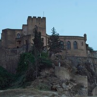 Castelo, Ferragudo